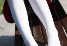 神楽板真冬 — 少女と自然と白い靴下系列套图[75P／1.07GB]-秀人美女