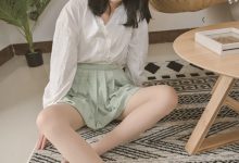 [SSA丝社]超清写真 NO.106 丽萍 颠覆你的审美 五指丝袜，送花絮视频[176P-2.01GB]-秀人美女