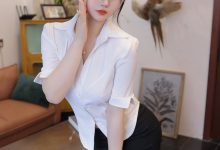 [XiuRen秀人网] 2023.06.01 No.6838 岁小岁 [57+1P]-秀人美女