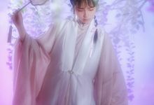 [YITUYU艺图语]2022.04.03 飞花梦 芹菜发儿[21+1P／228MB]-秀人美女