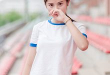 [YITUYU艺图语]2022.04.03 跟我一起跑步吧 婧婧[34+1P／507MB]-秀人美女