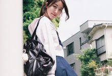 黑川 NO.034 单马尾制服 [31P-151MB]-秀人美女