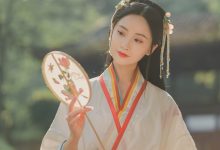 [YITUYU艺图语]2022.04.04 荷花亲子 月月[28+1P／229MB]-秀人美女