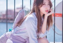 黑川 NO.036 迪士尼 [35P-161MB]-秀人美女