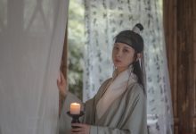 [YITUYU艺图语]2022.04.04 空山松子落，幽人应未眠 五月的三花猫[27+1P／168MB]-秀人美女