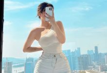 安妮yoo 微密圈75套合集【图片+视频-5.05G】-秀人美女