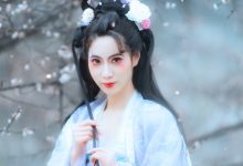 [YITUYU艺图语]2022.04.04 问梅子 初茶[36+1P／637MB]-秀人美女