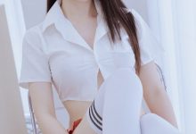 [Espacia Korea] EHC #086 SOMI [49P-634MB]-秀人美女