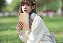 [YITUYU艺图语]2022.04.05 青春的样子 菜菜[30+1P／290MB]-秀人美女