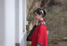 [YITUYU艺图语]2022.04.05 知否 梨一依[29+1P／324MB]-秀人美女