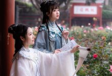 [YITUYU艺图语]2022.04.06 江海共余生，余生皆是你 瑞雪mizuyuki[25+1P／245MB]-秀人美女