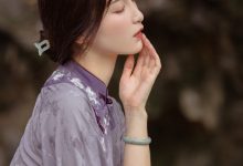 [YITUYU艺图语]2022.04.06 梅子黄时雨 我是金儿呀[26+1P／156MB]-秀人美女