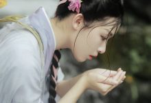 [YITUYU艺图语]2022.04.06 山居秋暝 _喵喵家的小鱼干_[21+1P／374MB]-秀人美女