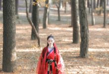 [YITUYU艺图语]2022.04.07 剑破山河 云之是小狐狸吖[21+1P／624MB]-秀人美女