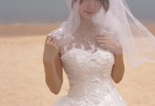 黑川 NO.054 海岛之旅真爱版12T[243P-2.3GB]-秀人美女