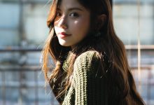 [YITUYU艺图语]2022.04.07 南乐 婧婧[20+1P／189MB]-秀人美女