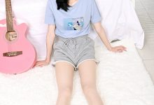 [SSA丝社]超清写真 NO.131 君君 居家小姐姐直播拍摄成片[167P-1.57GB]-秀人美女