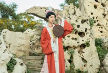 [YITUYU艺图语]2022.04.07 倚闲庭 萌音不萌[18+1P／254MB]-秀人美女