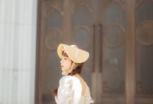 [YITUYU艺图语]2022.04.07 与美好不期而遇 False-5[29+1P／154MB]-秀人美女