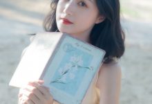 [YITUYU艺图语]2022.10.05 初秋似你 wans[29+1P／298MB]-秀人美女