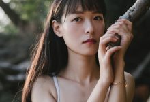 [YITUYU艺图语]2022.04.08 化身孤岛的鲸 小球[25+1P／280MB]-秀人美女