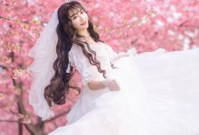 [YITUYU艺图语]2022.10.05 花嫁 -绮罗生的小苏苏-[25+1P／196MB]-秀人美女