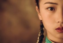 [YITUYU艺图语]2022.04.09 民族风 小嘉[25+1P／212MB]-秀人美女