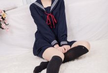 [SSA丝社]超清写真 No.142 君君JK制服 [133P-1.61GB]-秀人美女