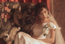 [YITUYU艺图语]2022.10.06 复古婚纱 -绮罗生的小苏苏-[26+1P／240MB]-秀人美女