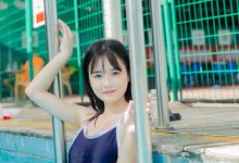 [YITUYU艺图语]2022.10.06 水也会融化吗 小怡妹妹cute[32+1P／309MB]-秀人美女