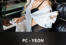 [Fanding] Hyoyeon - PC Yeon [42P-498MB]-秀人美女