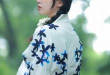 [YITUYU艺图语]2022.10.07 春日信徒 cat睿睿子[21+1P／285MB]-秀人美女