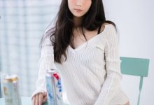 汪知子 NO.004 - 醉酒 [36P-233MB]-秀人美女