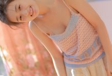 [YITUYU艺图语]2022.10.07 甜甜的蛋糕 瑞秋的快乐人生[20+1P／245MB]-秀人美女