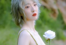 [YITUYU艺图语]2022.10.08 绿野 小赵[25+1P／199MB]-秀人美女