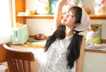 [YITUYU艺图语]2022.10.08 小厨娘 小薇人儿[40+1P／321MB]-秀人美女