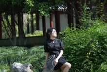 [YITUYU艺图语]2022.10.08 迎春 静鏡婧[25+1P／303MB]-秀人美女