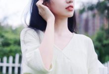 [YITUYU艺图语]2022.10.08 雨后天晴 廖逃学[23+1P／276MB]-秀人美女