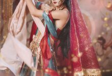 [YITUYU艺图语]2022.10.09 飞天画境 兔子Zzz不吃胡萝卜[30+1P／230MB]-秀人美女