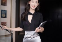 [XiuRen秀人网] 2022.11.21 No.5887 唐安琪 [78+1P]-秀人美女