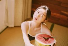 [YITUYU艺图语]2022.10.09 疯狂的青春夏日 叶子[45+1P／475MB]-秀人美女