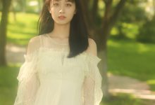 [YITUYU艺图语]2022.10.09 闪光女孩 小宁[23+1P／254MB]-秀人美女