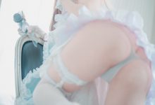 [YouMei尤美] 谢芷馨 清纯脸蛋学妹の情窦初开 [23P]-秀人美女