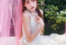 [YITUYU艺图语]2022.10.10 白玫瑰魔女 啊颜不咸[22+1P／178MB]-秀人美女