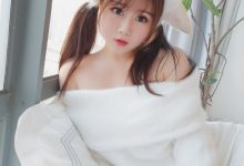 是依酱呀 - NO.13 羊咩咩 [33P-61MB]-秀人美女