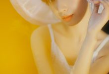 [YITUYU艺图语]2022.10.10 光芒 一只阿梦崽[40+1P／299MB]-秀人美女