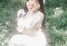 [YITUYU艺图语]2022.10.10 逆光而来 -炸鸡冰可乐-[22+1P／93MB]-秀人美女