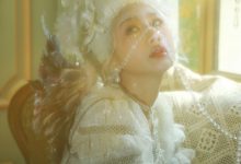 [YITUYU艺图语]2022.10.10 西梨和花 兔子Zzz不吃胡萝卜[20+1P／210MB]-秀人美女