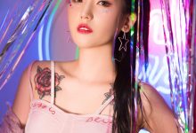 [YALAYI雅拉伊]2022.09.07 NO.972 热辣辣[25+1P／383MB]-秀人美女