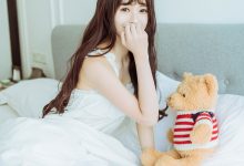 [YALAYI雅拉伊]2022.09.09 NO.973 静思 小亭[46+1P／443MB]-秀人美女